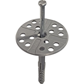 Дюбель Daxmer IZM 10x90 (500 шт)