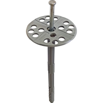Дюбель Daxmer IZM 10x160 (400 шт)