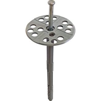 Дюбель Daxmer IZM 10x220 (300 шт)