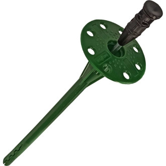 Дюбель Daxmer IZL-T 10x200 (300 шт)
