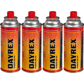 Газовый баллон DAYREX 101