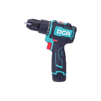 Аккумуляторная дрель шуруповерт DCA ADJZ1604i