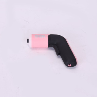 Аккумуляторная отвертка DCA ADPL05-5 (TYPE D) pink