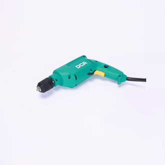 Дрель DCA AJZ05-10A (Keyless)