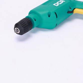 Дрель DCA AJZ05-10A (Keyless)