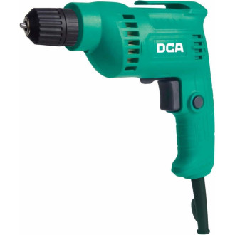 Дрель DCA AJZ03-6K