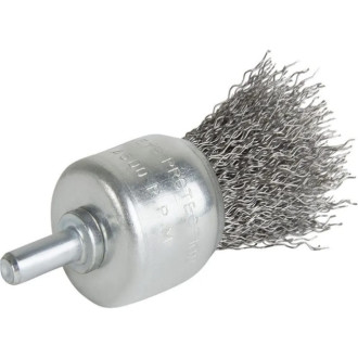 Кистевая волнистая щетка DeBever DB80163387