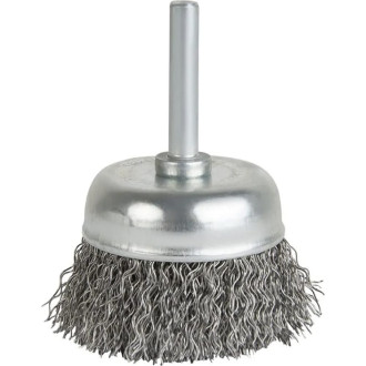 Чашечная волнистая щетка DeBever DB80163405