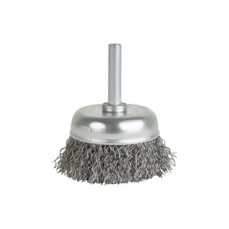 Чашечная волнистая щетка DeBever DB80163406