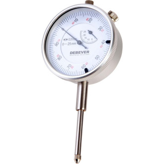 Индикатор часового типа DeBever DB-S-HI2501