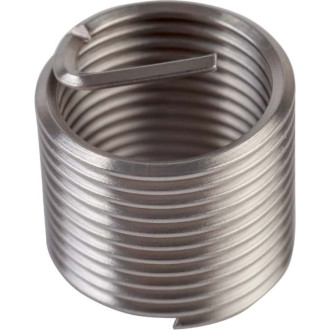 Резьбовые вставки DeBever DB-TIC1213
