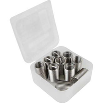 Резьбовые вставки DeBever DB-TIC56182