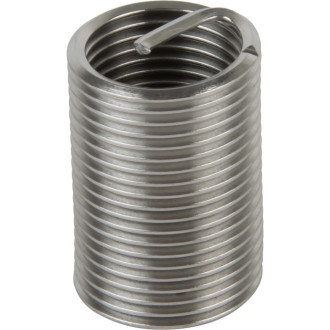 Резьбовые вставки DeBever DB-TIF38242