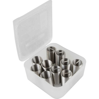 Резьбовые вставки DeBever DB-TIF56242