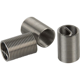 Резьбовые вставки DeBever DB-TIM04072