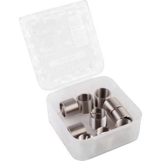 Резьбовые вставки DeBever DB-TIM1412