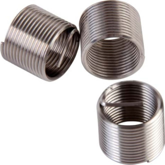 Резьбовые вставки DeBever DB-TIM1412