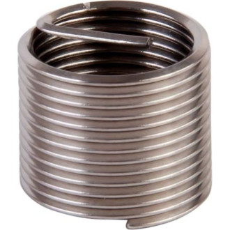 Резьбовые вставки DeBever DB-TIM1412