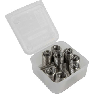 Резьбовые вставки DeBever DB-TIM10102