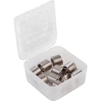 Резьбовые вставки DeBever DB-TIM1012