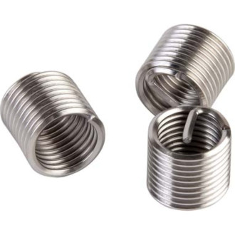 Резьбовые вставки DeBever DB-TIM1012