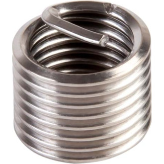 Резьбовые вставки DeBever DB-TIM1012