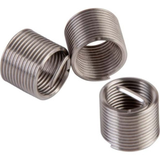 Резьбовые вставки DeBever DB-TIM1212