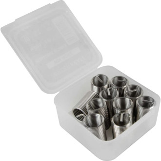 Резьбовые вставки DeBever DB-TIM81252