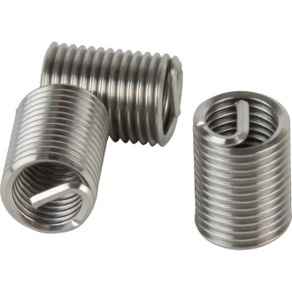 Резьбовые вставки DeBever DB-TIM81252