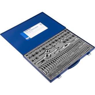 Набор метчиков и плашек Debever Machining Solutions DB-S-TDM5110