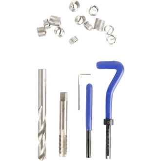 Набор для восстановления резьбы Debever Machining Solutions DB-RKC7614