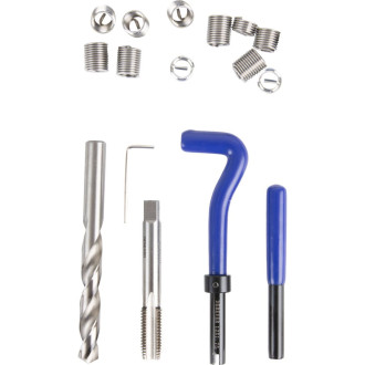 Набор для восстановления резьбы Debever Machining Solutions DB-RKM1217