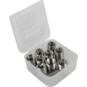 Резьбовые вставки Debever Machining Solutions DB-TIC12132