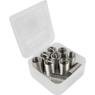 Резьбовые вставки Debever Machining Solutions DB-TIC76142