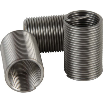 Резьбовые вставки Debever Machining Solutions DB-TIM10152