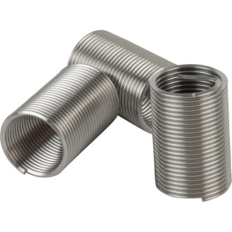 Резьбовые вставки Debever Machining Solutions DB-TIM12152