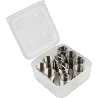 Резьбовые вставки Debever Machining Solutions DB-TIM12152