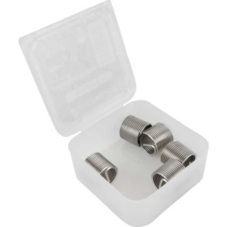 Резьбовые вставки Debever Machining Solutions DB-TIM1615