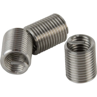 Резьбовые вставки Debever Machining Solutions DB-TIM1615