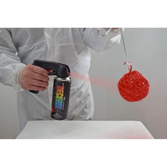 Пистолет-насадка для аэрозольных баллонов Decorix PROFESSIONAL