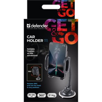 Автомобильный держатель Defender Car holder 111