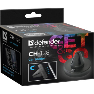 Автомобильный держатель Defender CH-126