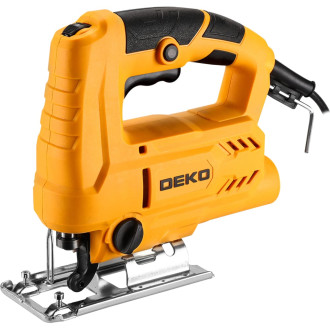Электролобзик DEKO DKJS850