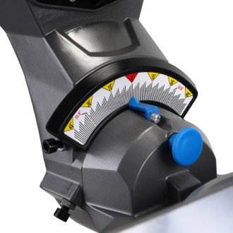 Торцовочная пила DEKO DKMS2500-305 Laser