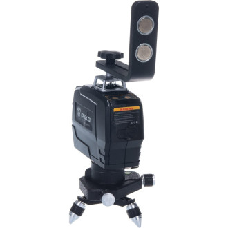 Построитель лазерных плоскостей DEKO DKLL12PG1