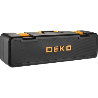 Лазерный самовыравнивающийся уровень DEKO DKLL11 PREMIUM