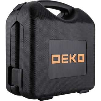 Универсальный набор инструмента для дома и авто DEKO DKMT165