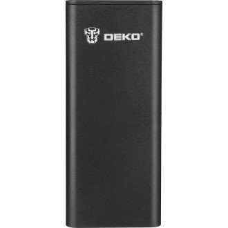 Прецизионная магнитная отвертка DEKO 065-0996
