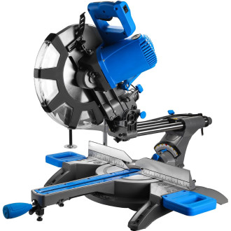 Торцовочная пила DEKO DKMS305 Laser