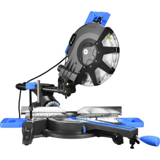 Торцовочная пила DEKO DKMS305 Laser